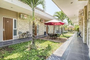 sunshine family homestay near terminal 1 juanda airport