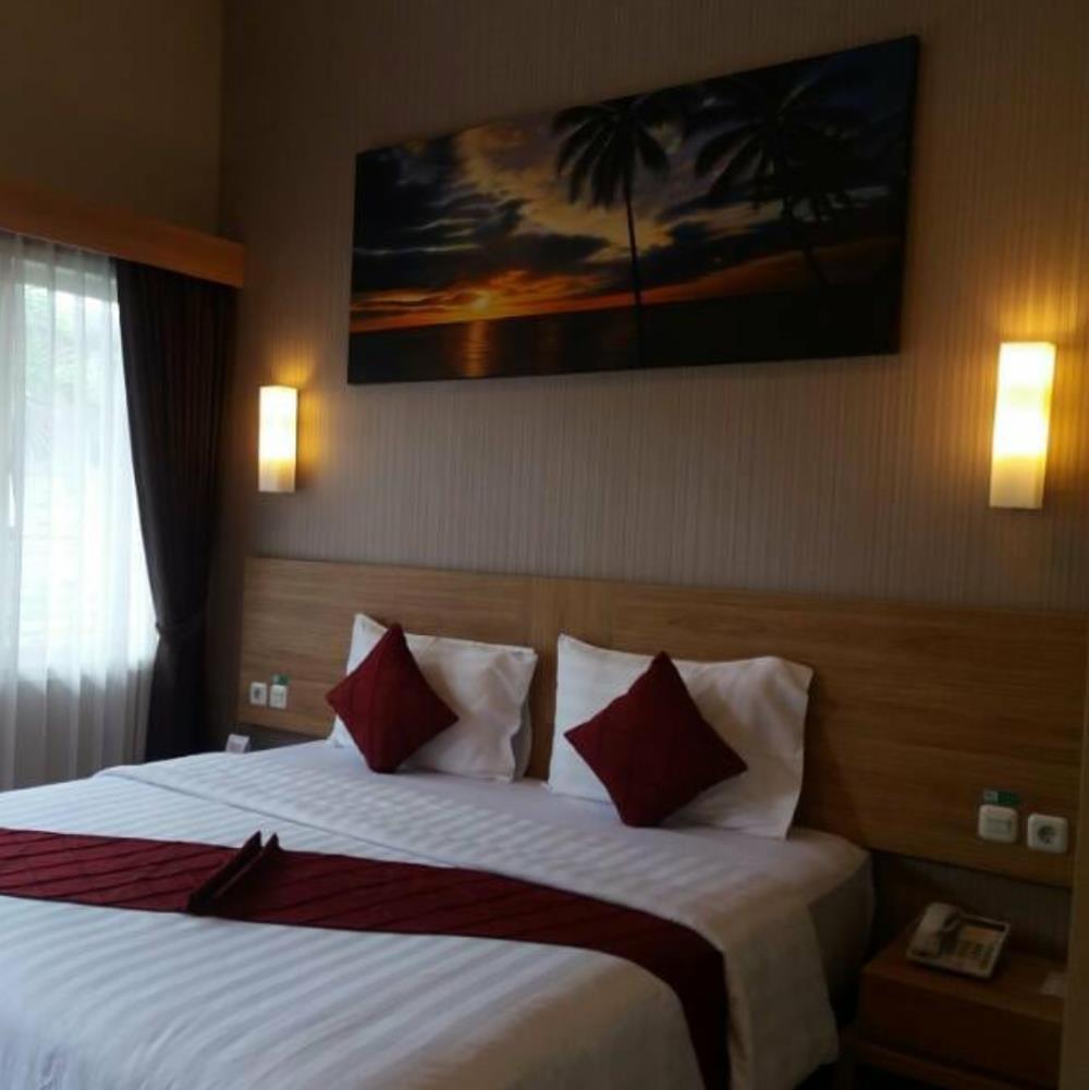 sunshine family homestay near terminal 1 juanda airport