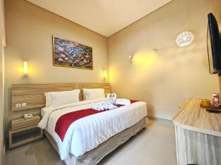 sunshine family homestay near terminal 1 juanda airport