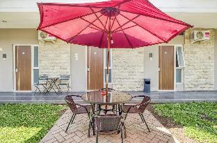 sunshine family homestay near terminal 1 juanda airport