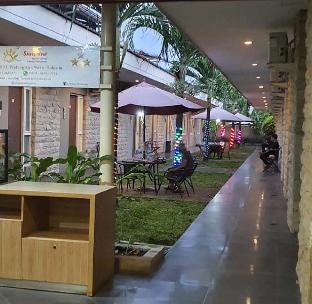 sunshine family homestay near terminal 1 juanda airport