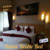 sunshine family homestay near terminal 1 juanda airport