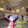 sunshine family homestay near terminal 1 juanda airport