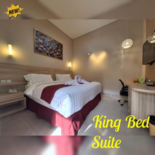 sunshine family homestay near terminal 1 juanda airport