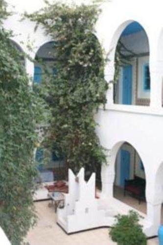 houmt souk