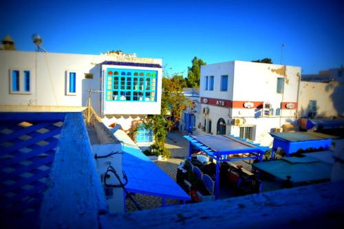houmt souk