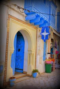 houmt souk