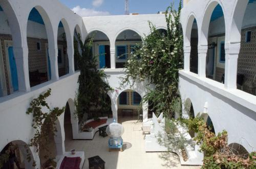 houmt souk
