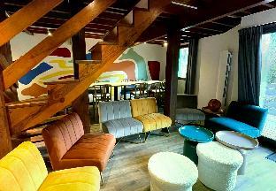 Isko Basecamp & Hotel,Eaux-Bonnes>>Aragnouet,4 star