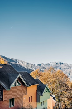 isko basecamp and hotel