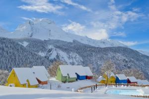 isko basecamp and hotel