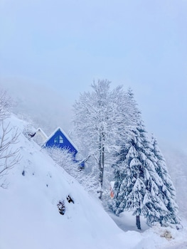 isko basecamp and hotel