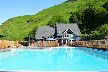 isko basecamp and hotel