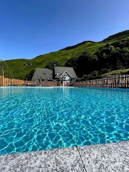 isko basecamp and hotel