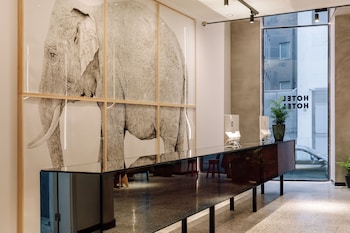hotel hotel member of design hotels