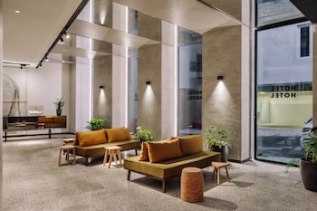 hotel hotel member of design hotels