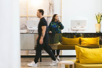 hotel hotel member of design hotels