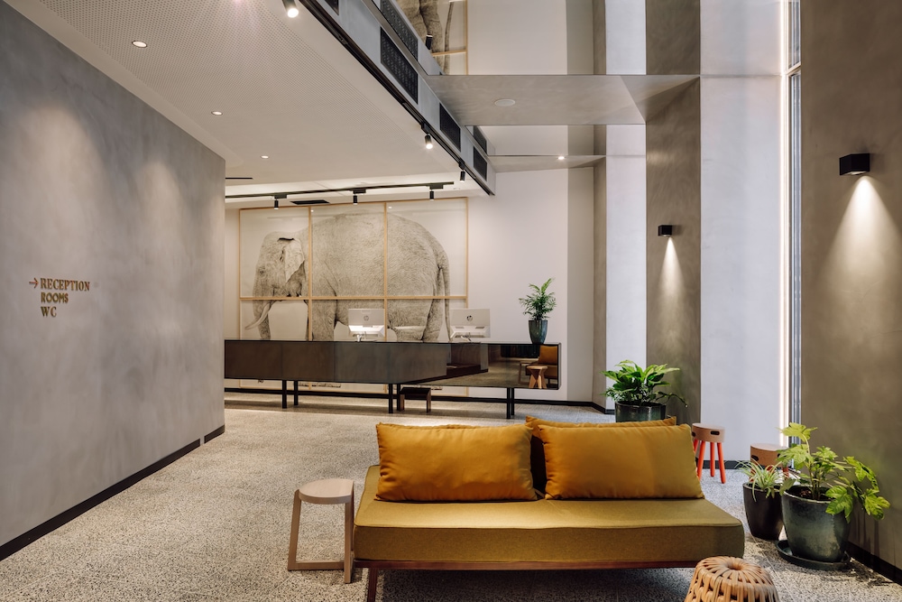 hotel hotel member of design hotels