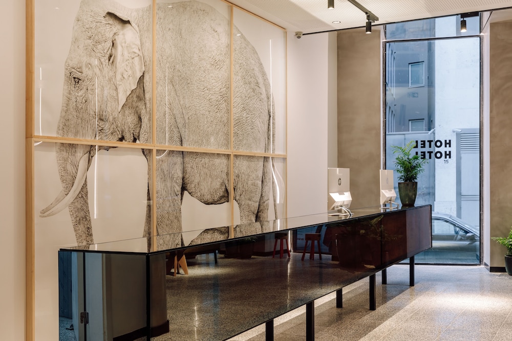 hotel hotel member of design hotels
