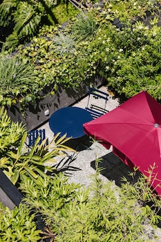 hotel hotel member of design hotels