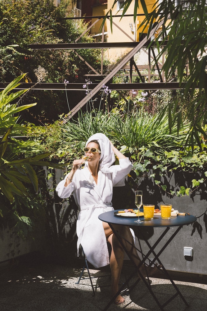hotel hotel member of design hotels