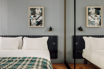 hotel hotel member of design hotels