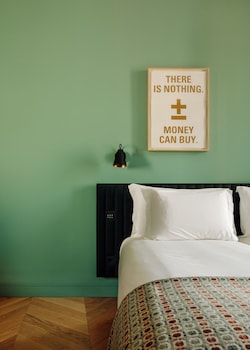 hotel hotel member of design hotels