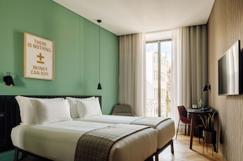 hotel hotel member of design hotels