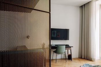 hotel hotel member of design hotels