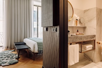 hotel hotel member of design hotels