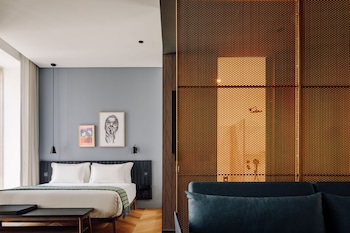hotel hotel member of design hotels