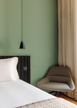 hotel hotel member of design hotels