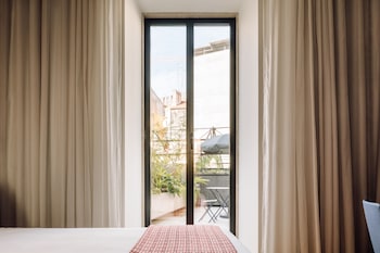 hotel hotel member of design hotels