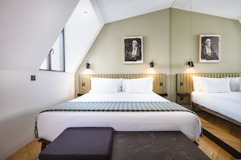hotel hotel member of design hotels