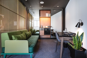 hotel hotel member of design hotels