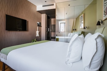 hotel hotel member of design hotels