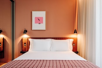hotel hotel member of design hotels