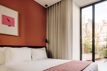 hotel hotel member of design hotels