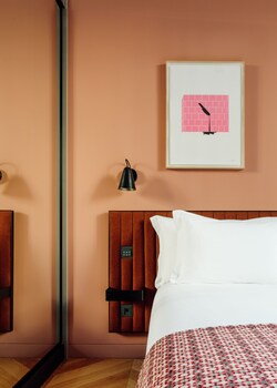 hotel hotel member of design hotels
