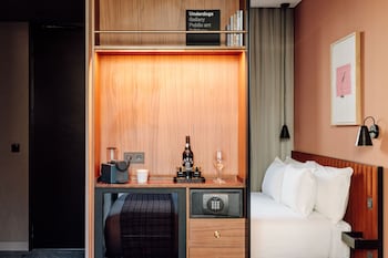 hotel hotel member of design hotels