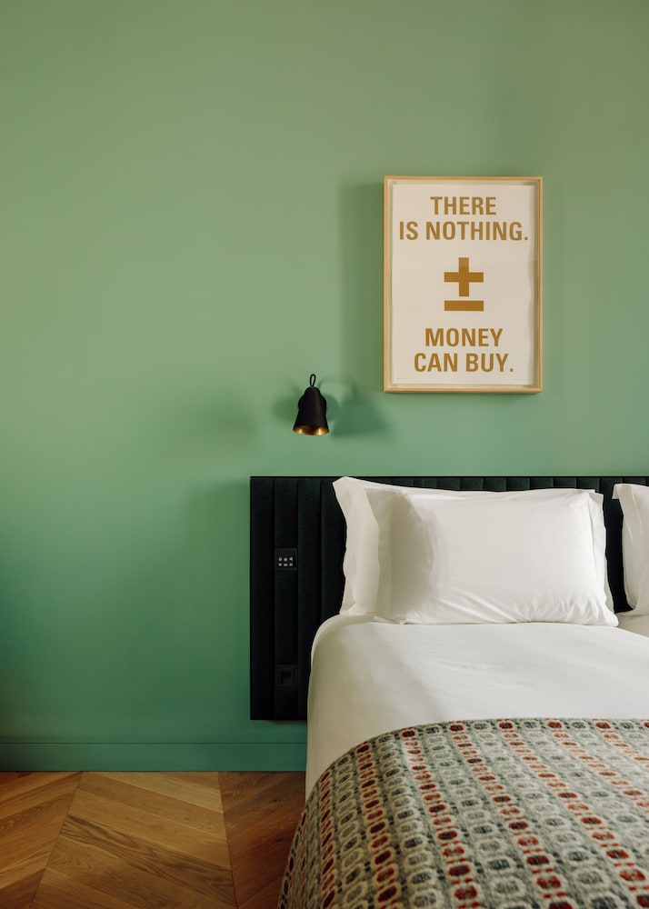 hotel hotel member of design hotels