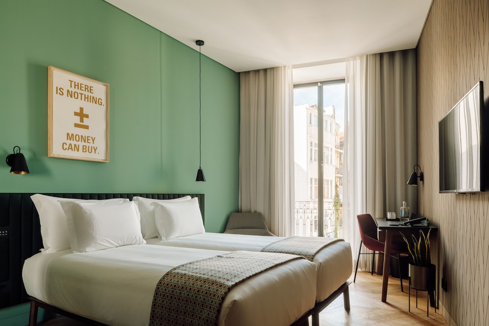 hotel hotel member of design hotels