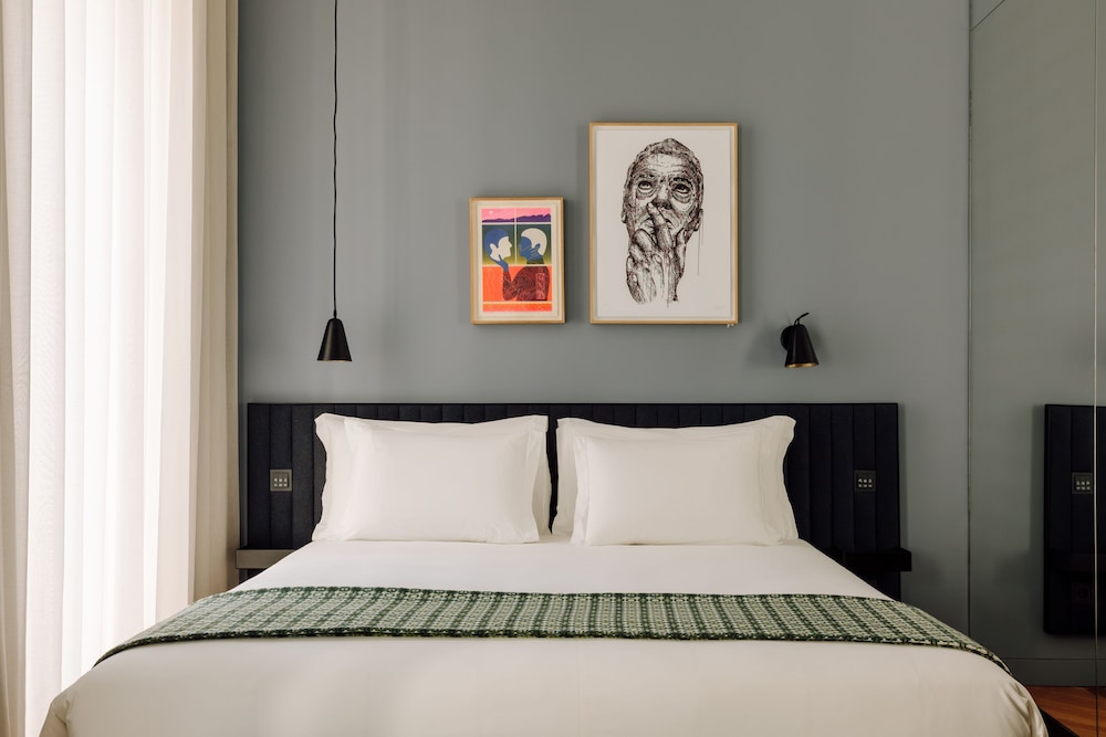 hotel hotel member of design hotels