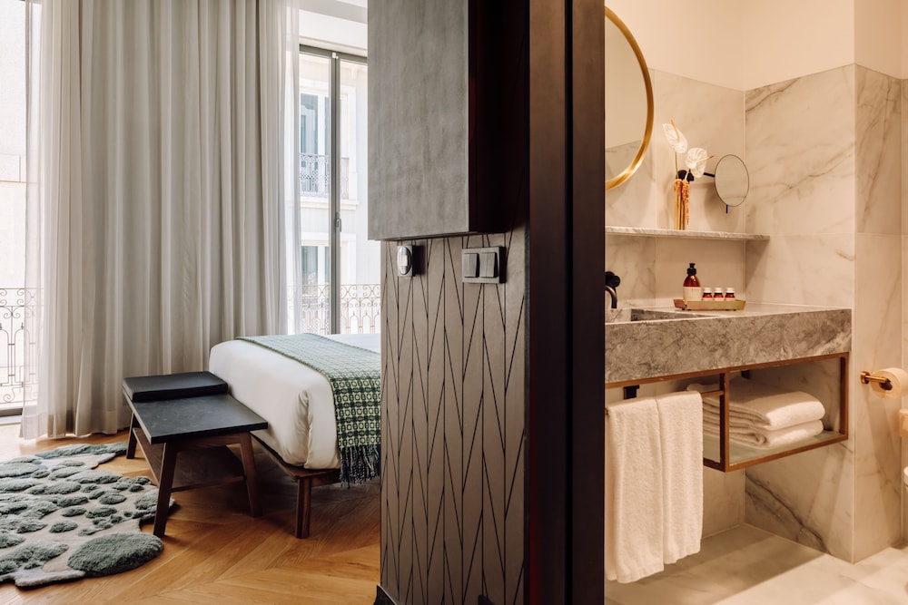 hotel hotel member of design hotels