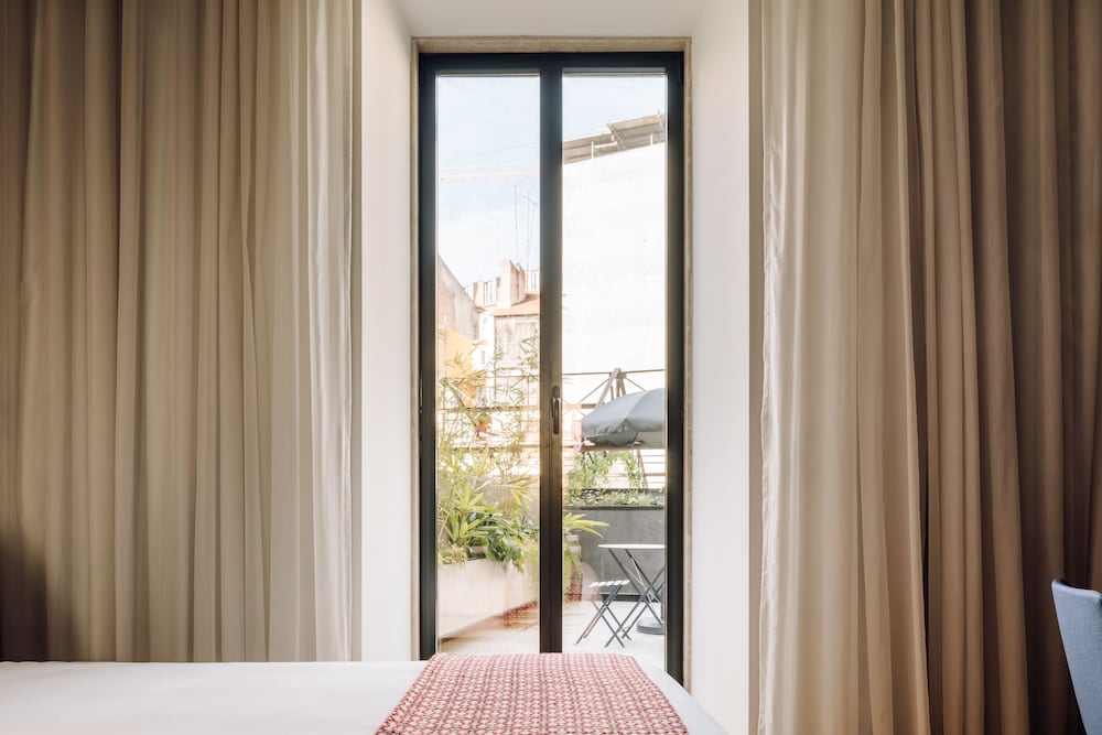 hotel hotel member of design hotels