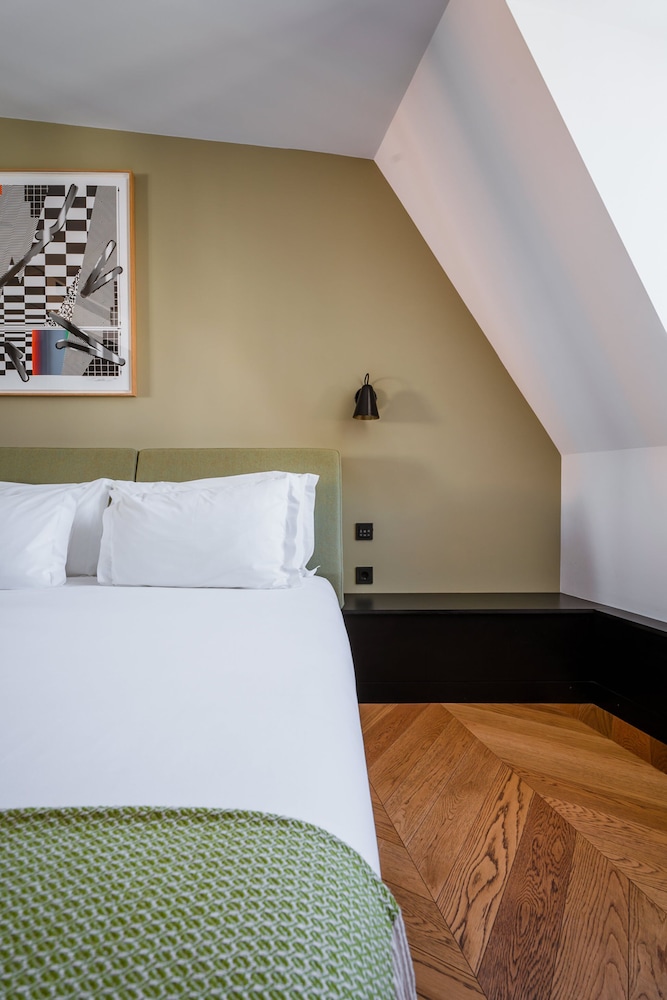hotel hotel member of design hotels