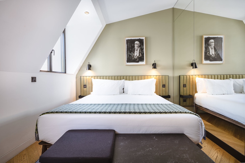 hotel hotel member of design hotels