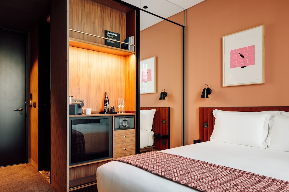 hotel hotel member of design hotels