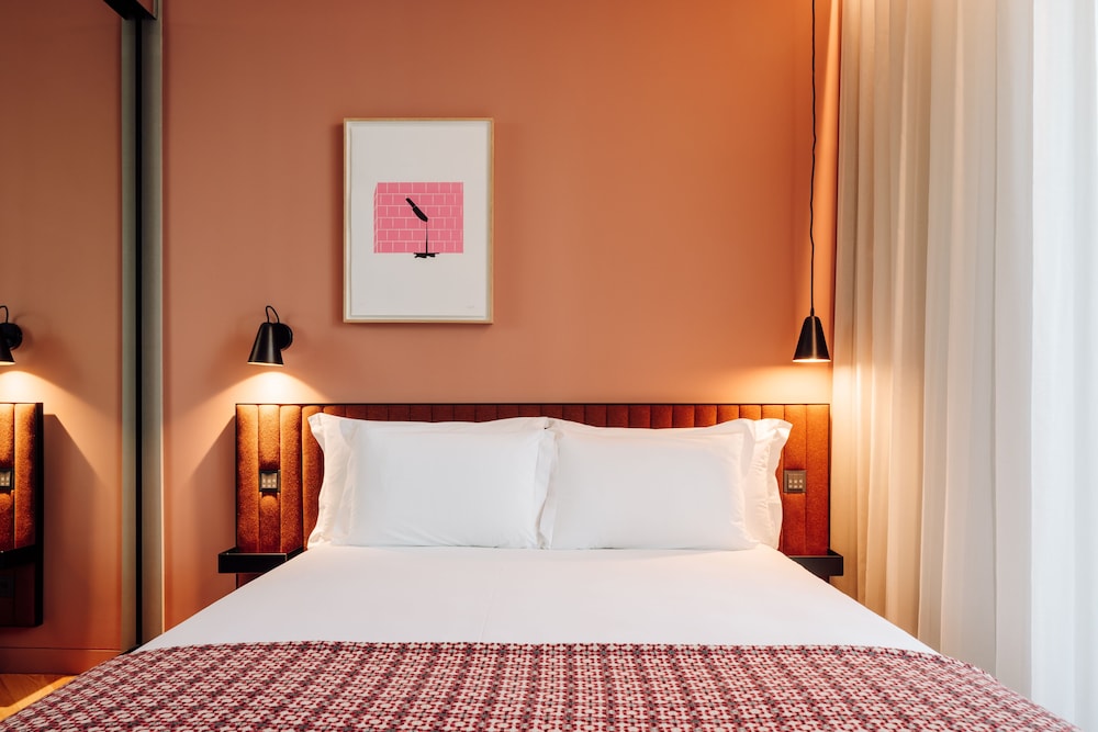hotel hotel member of design hotels