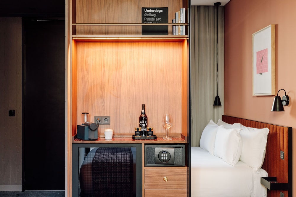 hotel hotel member of design hotels
